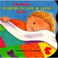 Where Is Your Nose?(Pudgy Board Book) [精裝]