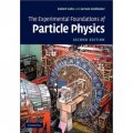 The Experimental Foundations of Particle Physics [精裝] (粒子物理的實驗基礎)