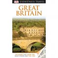 DK Eyewitness Travel Guide : Great Britain [平裝]