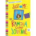 Just for Me: My Ramona Quimby Journal [精裝]