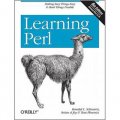 Learning Perl [平裝]