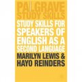 Study Skills for Speakers of English as a Second Language [平裝] (以英語為第二語言的學習者技能)