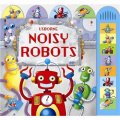 Noisy Robots (Board + sound panel) [平裝]