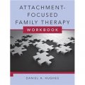 Attachment-Focused Family Therapy Workbook [平裝]