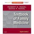 Textbook of Family Medicine [精裝]