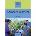 Resource Books for Teachers: Advanced Learners [平裝] (教師資源叢書：高級學習者)