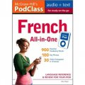 McGraw-Hill s PodClass French All-in-One (MP3 Disc) [平裝]