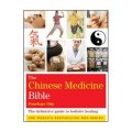 The Chinese Medicine Bible [平裝] (中醫藥聖經)