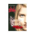 The Return 1: Nightfall (The Vampire Diaries) [精裝] (吸血鬼日記-歸來1：暮色降臨)