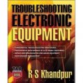 Troubleshooting Electronic Equipment (Tab Electronics) [精裝]