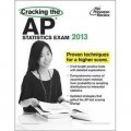 Cracking the AP Statistics Exam, 2013 Edition (College Test Preparation) [平裝]