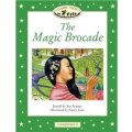 Classic Tales Elementary 3: The Magic Brocade [平裝] (牛津經典故事初級:神奇的織錦)