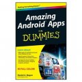 Amazing Android Apps For Dummies [平裝]