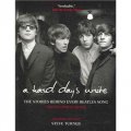 A Hard Day s Write: The Stories Behind Every Beatles Song （illustrated edition） [平裝]