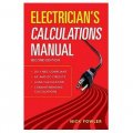 Electrician s Calculations Manual 2nd Edition [平裝]