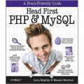 Head First PHP & MySQL [平裝]