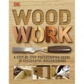 Woodwork [精裝]