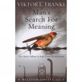 Man s Search For Meaning: The classic tribute to hope from the Holocaust [平裝] (尋找生命的意義)