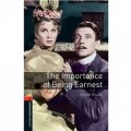 Oxford Bookworms Playscripts Stage 2: The Importance of Being Earnest [平裝] (牛津書蟲劇本系列 第二級：不可兒戲)