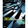3D Game Programming for Teens, Second Edition (Course Technology) [平裝]