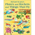 Planes and Rockets and Things That Fly [平裝] (能飛的飛機、火箭)