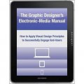 Graphic Designer s Electronic-Media Manual [平裝]