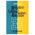 Mathematics for Computer Graphics Applications [精裝]