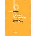 Oxford Basics Presenting New Language [平裝] (牛津課堂活動教案:新語言)