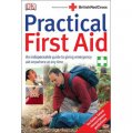 Practical First Aid (Dk First Aid) [平裝]