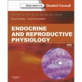 Endocrine and Reproductive Physiology: Mosby Physiology Monograph Series, 4th Edition [平裝]