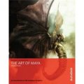 The Art of Maya: An Introduction to 3D Computer Graphics, 4th Edition