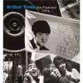 Arthur Tress: San Francisco 1964 [精裝]
