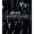 Christopher Morris: Americans [精裝] (克里斯托弗‧莫爾斯：美國人)