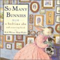 So Many Bunnies [Board Book] [平裝] (這麼多小兔子[紙板書])