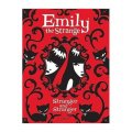 Emily the Strange: Stranger and Stranger [平裝]