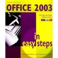 Office 2003 in Easy Steps [平裝]