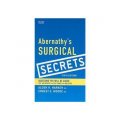Abernathy s Surgical Secrets [平裝] (Abernathy外科奧秘 (第6版))