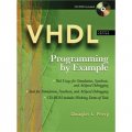 VHDL : Programming By Example [精裝]