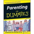 Parenting for Dummies [平裝] (傻瓜書-如何育兒(第2版))