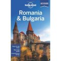 Romania & Bulgaria (Lonely Planet Multi Country Guides) [平裝]