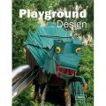 Playground Design [精裝]