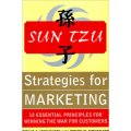 Sun Tzu Strategies for Winning the Marketing War [平裝] (孫子兵法之營銷策略)