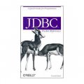 JDBC Pocket Reference