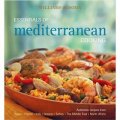 Williams-Sonoma Essentials of Mediterranean Cooking [精裝]