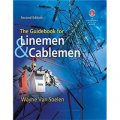 The Guidebook for Linemen and Cablemen [精裝]