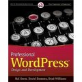 Professional WordPress (Wrox Programmer to Programmer) [平裝] (專業的 Wordpress)