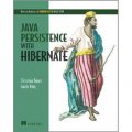 Java Persistence with Hibernate [平裝]