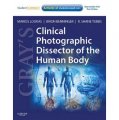 Gray s Clinical Photographic Dissector of the Human Body (Gray s Anatomy) [平裝]