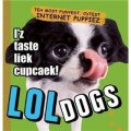 LOLdogs [平裝]