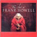 The Art of Frank Howell [精裝]